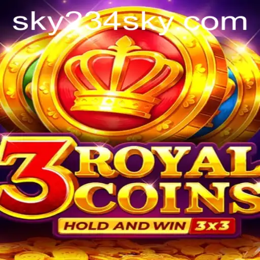 Discovering 3royalcoins: A Comprehensive Guide to Sky234.com's Latest Sensation
