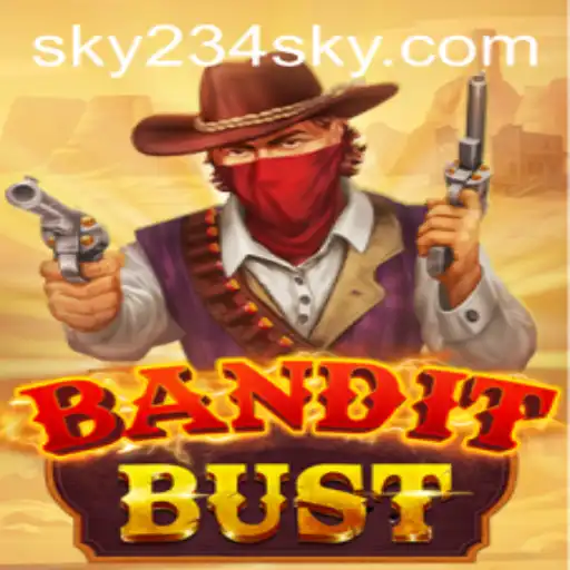 Unveiling BanditBust: An Exciting New Adventure in Digital Gaming