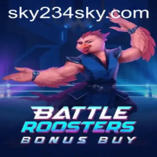 BattleRoostersBonusBuy: A New Sensation in the Gaming World