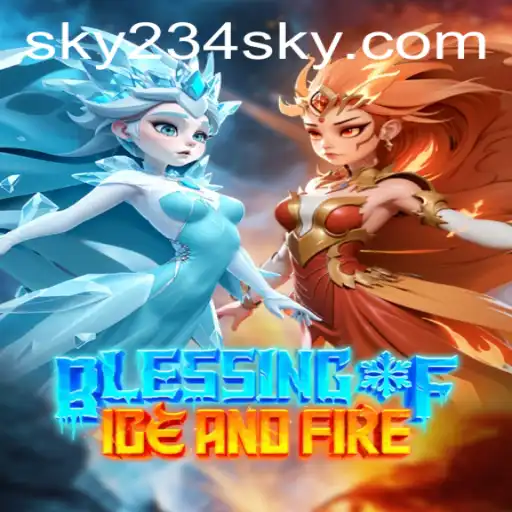Discover the Immersive World of BlessingofIceandFire