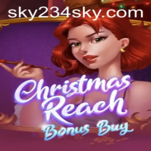Unveiling ChristmasReachBonusBuy: An Exciting Festive Adventure