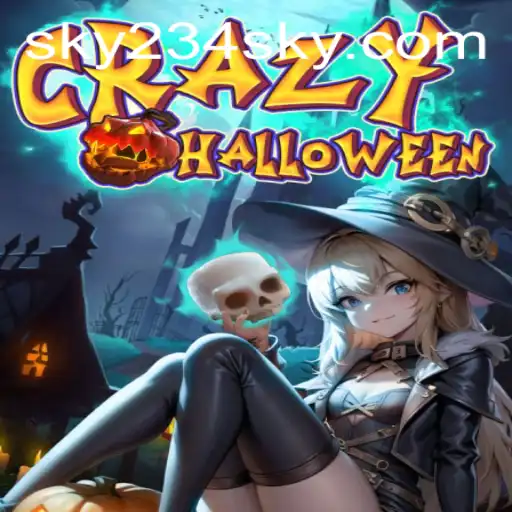 CrazyHalloween: An Immersive Gaming Experience with SKY234.COM