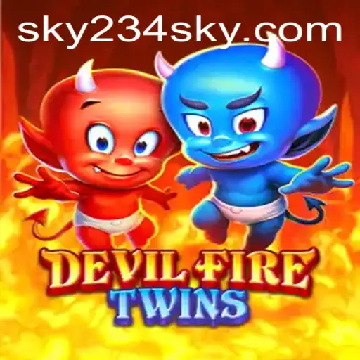 Exploring the Exciting World of DevilFireTwins - A Game Enhanced by SKY234.COM
