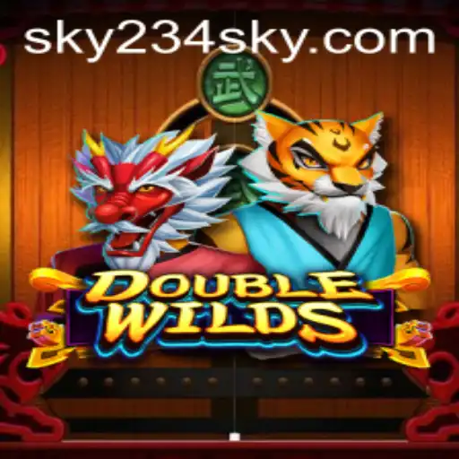 DoubleWilds: A Deep Dive into the Thrilling Casino Game from SKY234.COM