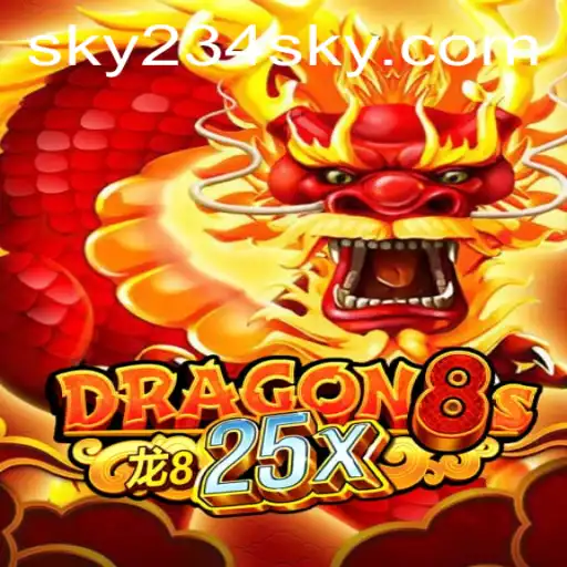 The Enthralling Adventure of Dragon8s25x: Unleashing the Fantasy Realm