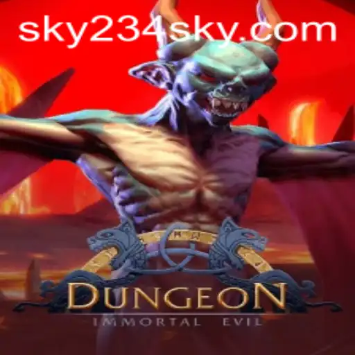 Exploring the World of Dungeon: An Intriguing Adventure with SKY234.COM