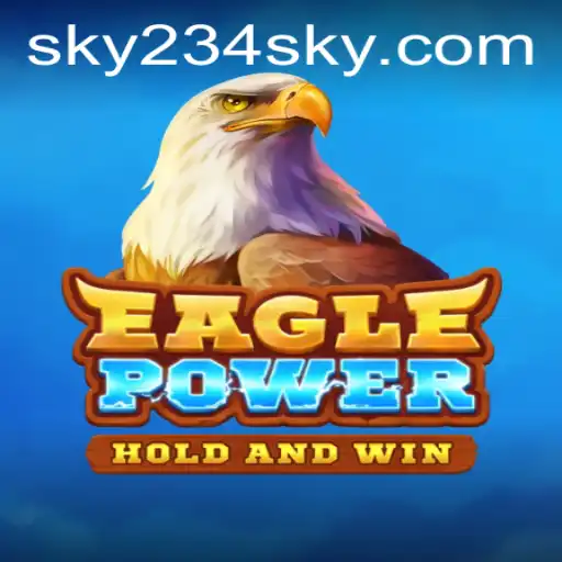 EaglePower: The Thrilling Adventure Game by SKY234.COM