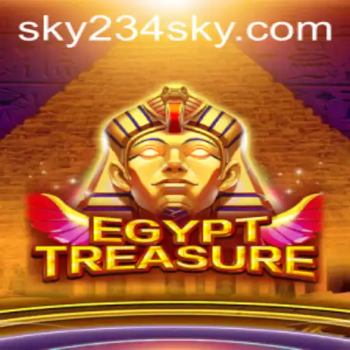 Unveiling EgyptTreasure: A Journey into Ancient Mysteries