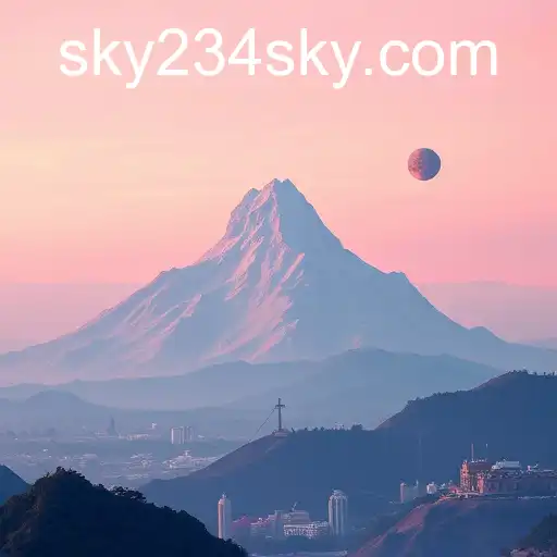 Gaming Experience SKY234.COM - 800+ Premium and Exclusive Games