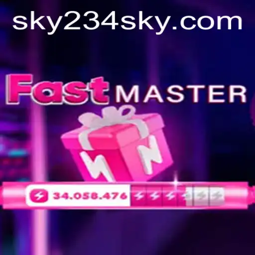 Exploring FastMaster: A High-Speed Adventure