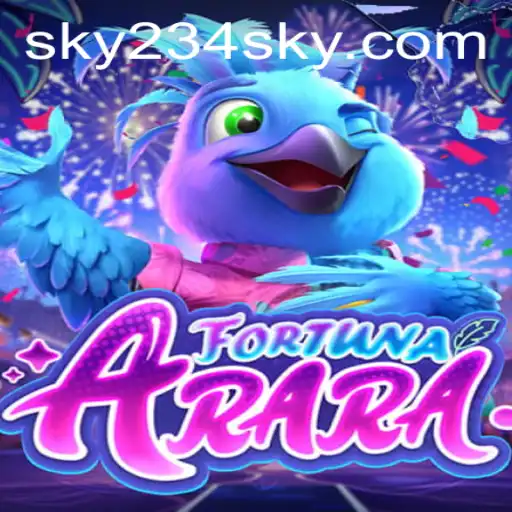 Exploring FortunaArara: A New Dimension in Online Gaming with SKY234.COM