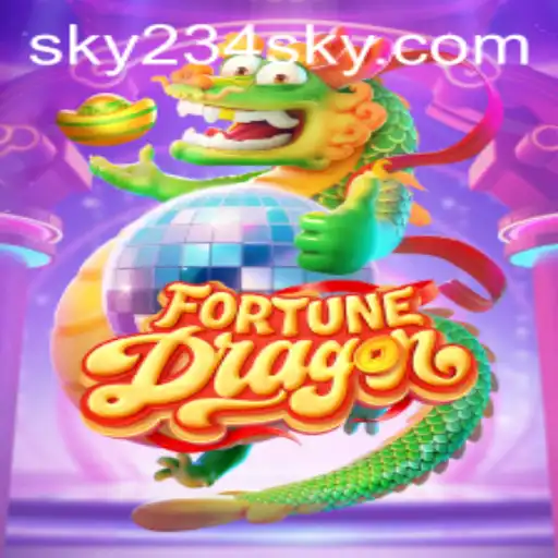 Discover the Thrilling World of FortuneDragon with SKY234.COM