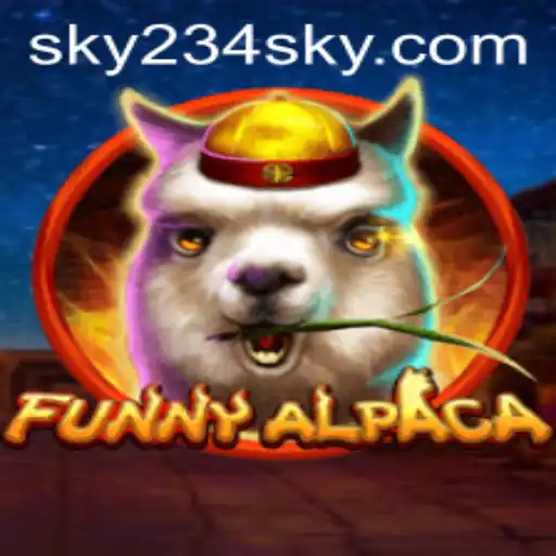 Discover the Exciting World of FunnyAlpaca: A Sky234.com Adventure