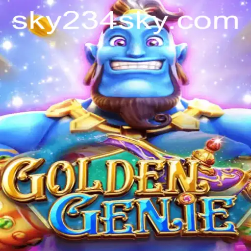 Exploring the Thrilling World of GOLDENGENIE