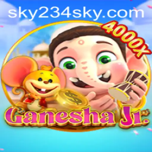 Exploring the Enchanting World of GaneshaJr