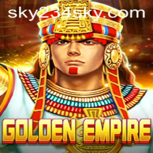 GoldenEmpire: A Majestic Journey into the Realm of Ancient Battles
