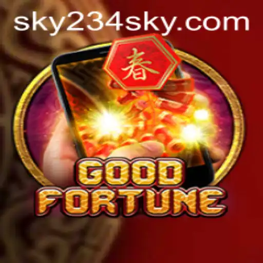 Unveiling GoodFortuneM: A Deep Dive into the World of SKY234.COM