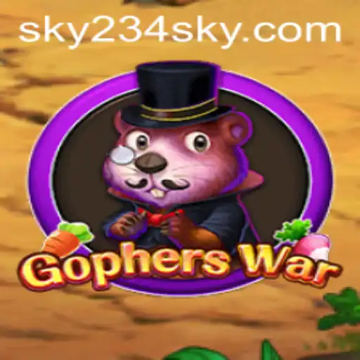 GophersWar: Dive into the Strategic Adventure Linked to SKY234.COM