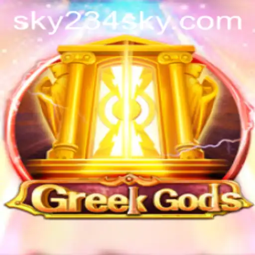 Exploring the Thrilling World of GreekGods: A Divine Gaming Experience with SKY234.COM