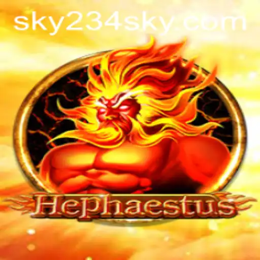 Discovering 'Hephaestus': The Game That Embodies Mythical Creativity