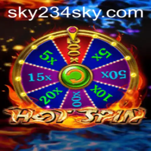 Discover the Thrills of HotSpin - A Comprehensive Guide to Gameplay and Rules