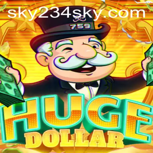 Exploring HugeDollar: The Thrilling Sky234.com Adventure