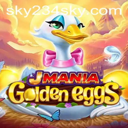 Discover the Thrill of JManiaGoldenEggs: A New Sensation in Mobile Gaming