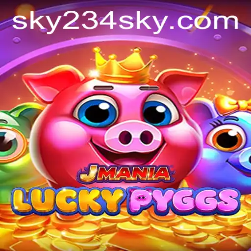 Discover the Exciting World of JManiaLuckyPyggs: A Game for the Adventurous