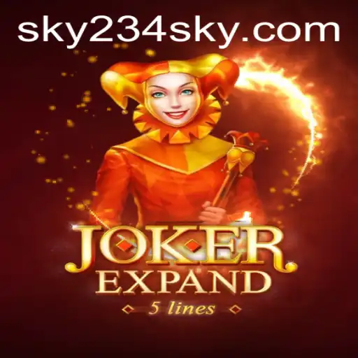 Discover JokerExpand: A Thrilling Adventure in the Gaming World with SKY234.COM