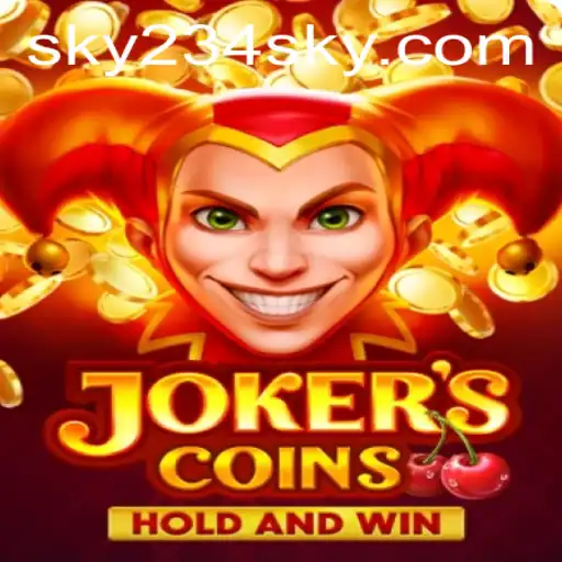 Discover the Thrills of JokersCoins: A New Era of Gaming