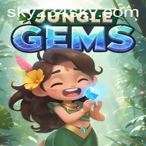 JungleGems: Step into a World of Adventure with SKY234.COM