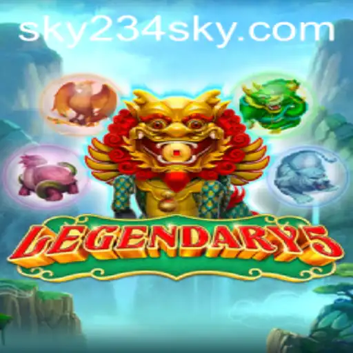 Discover the Exciting World of Legendary5 with SKY234.COM