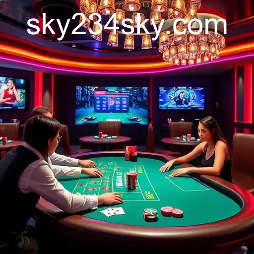 Security and Trust SKY234.COM - International Licenses and Certifications