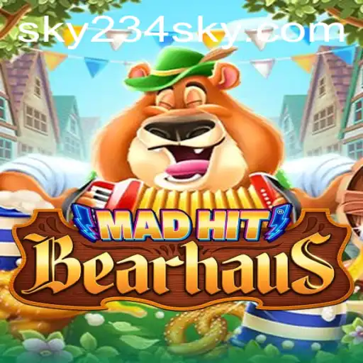 MadHitBearhaus: The Exciting World of Adventure and Strategy