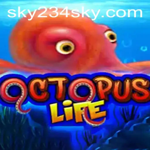 Explore the Fascinating World of OctopusLife: A Dive into Underwater Adventures