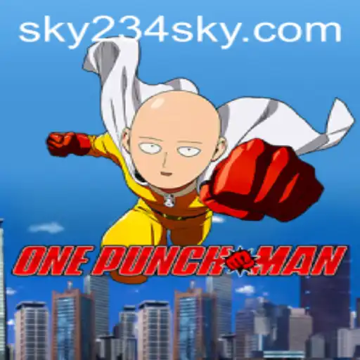 Unleashing the Epic World of OnePunchMan