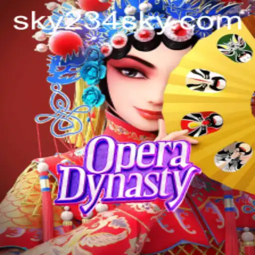 OperaDynasty: A Dynamic Fusion of Art and Strategy in Gaming