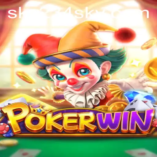 Discover the Excitement of POKERWIN: A Comprehensive Guide to the Game and SKY234.COM
