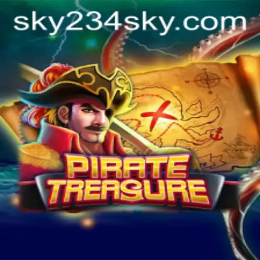 Embark on an Exciting Journey with PirateTreasure on SKY234.COM