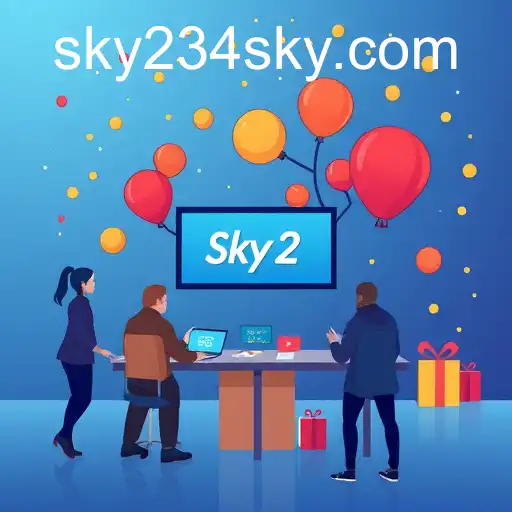 VIP Service SKY234.COM - 24/7 Support and Exclusive Benefits