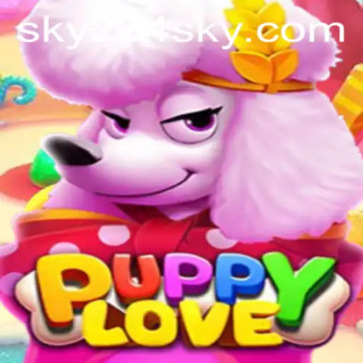 PuppyLove: The Ultimate Adventure in a World of Canine Companions