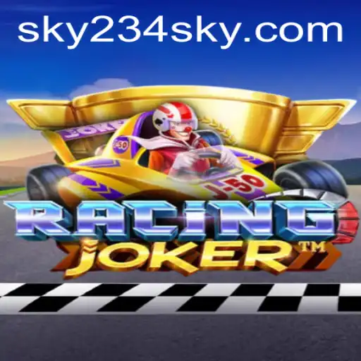 Discovering the Thrill of RacingJoker: An In-Depth Guide