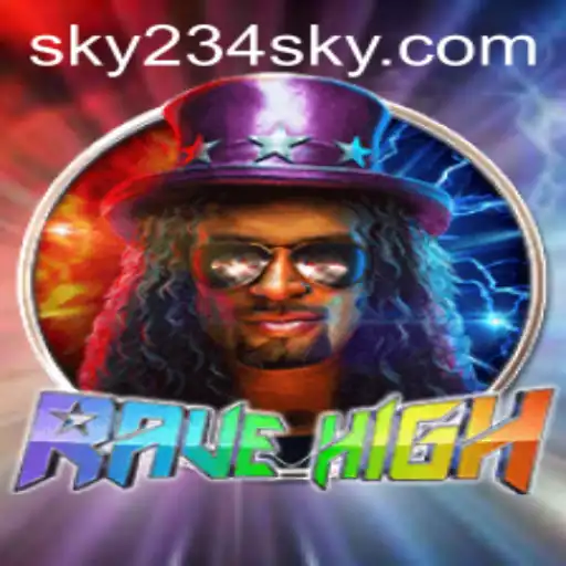 RaveHigh: A New Gaming Phenomenon