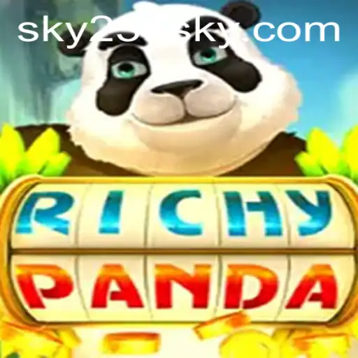 Discovering the Exciting World of RichyPanda
