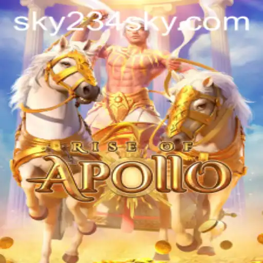 Rise of Apollo: A Thrilling New Adventure in the Gaming World