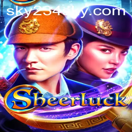 Unveiling Sheerluck: An Immersive Adventure in Modern Gaming