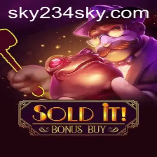 Exploring the Exciting World of SolditBonusBuy: A Game-Changer in Online Gaming
