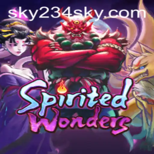An In-Depth Exploration of SpiritedWonders