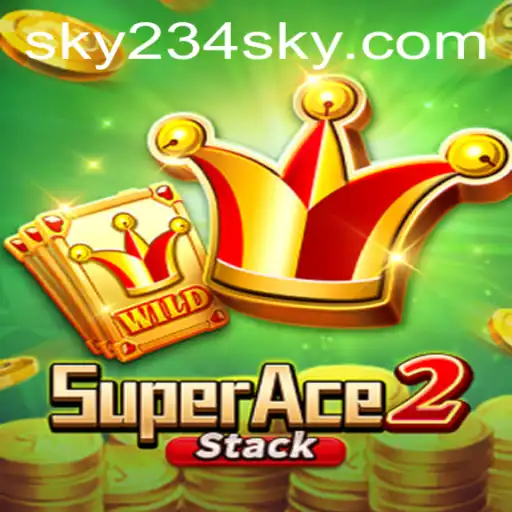 Discover the Thrilling World of SuperAce2: A Comprehensive Guide