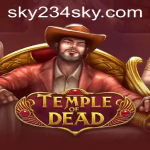 Unraveling the Mysteries of TempleofDead